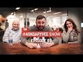 #AskGaryVee Episode 89: Jack & Suzy Welch Talk About Efficiency, Creativity, & Failure