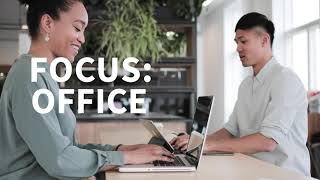 Focus: Office