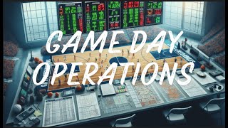 FIBA Rules Explained: Game Day Operations