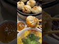 Street Food Delight! 🥢 Discover Chinese Soup Dumplings 小笼包 | Oriental Eats #DailyFood