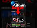💀 This Script gives you Admin Commands... (op) | #roblox #deltaexecutor #scripts #admincommands
