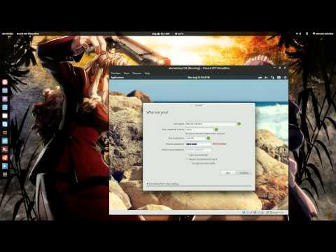 elementary OS 0.2 "Luna" install and overview | Simple beautiful and
elegant