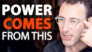 These 5 HABITS Will Make You POWERFUL Beyond Belief | Simon Sinek & Lewis Howes
