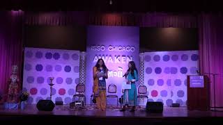 ISSO Women's Day Chicago 2019 - Awaken Part 2