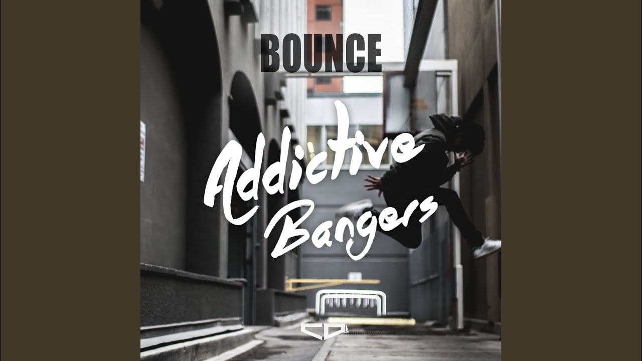 Bounce (Original Mix) - YouTube