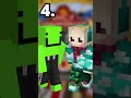 The Top 5 Duos for MCC 34 #shorts #mcc #minecraft #mcchampionship