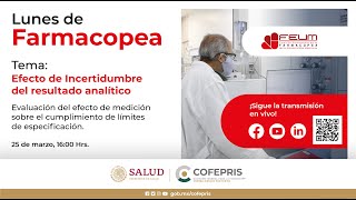 Efecto de Incertidumbre del resultado analítico