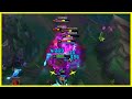 The Most Insane Gragas Clip - Best of LoL Streams 2579