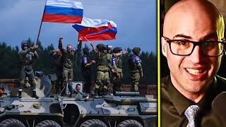 TRAGEDIA EN UCRANIA: RUSIA PREPARA EL EJERCICIO NUCLEAR CONTRA LA OTAN | DÍA DE LA VICTORIA
