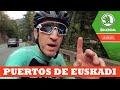 Pasando hambre en Euskadi | Ibon Zugasti | La Vuelta con Škoda