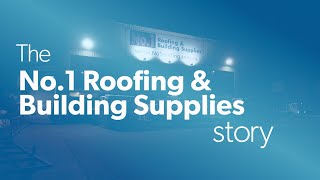 Lysaght 2021: The No. 1 Roofing \u0026 Building Supplies story