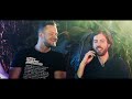 Imagine Dragons - Origins (Trailer)