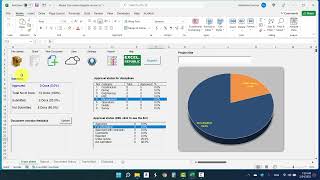 Automated Master Documents Register - quick start tutorial