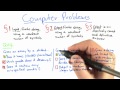 Computer Problems Solution - Intro to Theoretical Computer Science