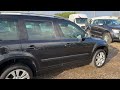 skoda yeti 2.0 tdi elegance outdoor 5dr diesel manual 4wd just arrived