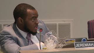 Hamilton County School Board approves hiring of 10 new school security officers