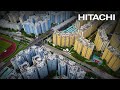 Reinforcing public safety in urban areas with AI-enhanced security systems - Hitachi