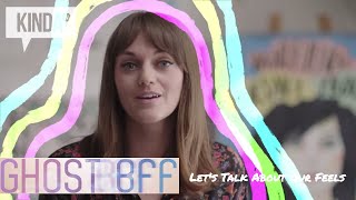 AUTOMATICITY | Ghost BFF S1| KindaTV