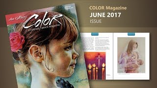 COLOR Magazine: June 2017