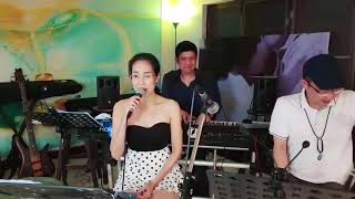 บ้านทรายทอง - รัดเกล้าอามระดิษ  Live -