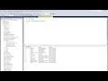 SQL SERVER ALTER TABLE COLUMN