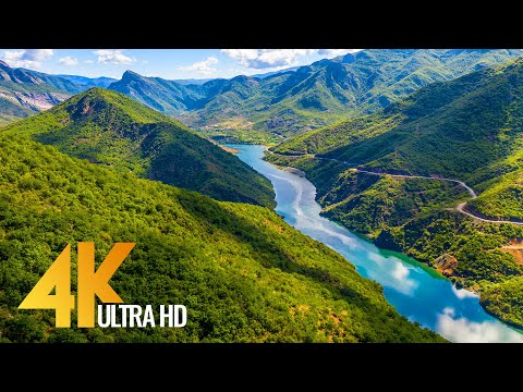 Balkans Backpacking Route - Croatia, Serbia, Albania & More