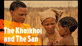 The Khoikhoi Mp3 Music Mp4 Video Downloads