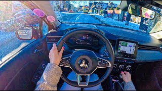 2025 Mitsubishi Colt  [1.0 T 91 hp ] | POV Test Drive by Giulia