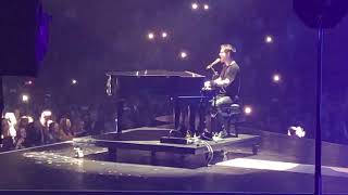 Panic! At The Disco - Bohemian Rhapsody Live At The O2 Arena London 28/03/19