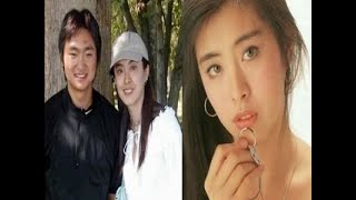 王祖賢與小19歲男友近照曝光，絕色佳人的情史也曾如此混亂！讓人太訝異了！