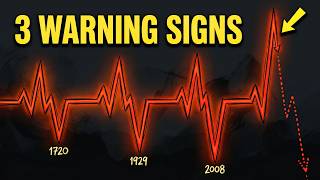 Every Collapse in History Had These 3 Warning Signs
