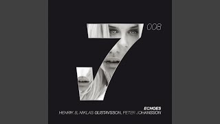 Echoes (Extended Mix)