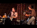 Dawes- God Rest My Soul- Codfish Hollow Barn (Maquoketa, IA) Oct 10, 2009