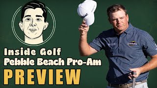 Pebble Beach Pro-Am Betting \u0026 DFS Preview