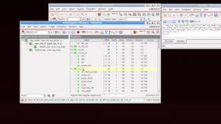 SimVision UVM Register Viewer