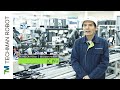 V1A046TW TM Robot - Case Study TRI Factory automation