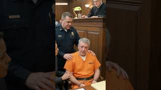 A heartbreaking courtroom confession filled with guilt that changes everything