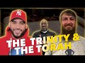 Rabbi-Eduardo @RadarApologetics Vs Matthew Janzen @emjmnc: Does the Torah Teach the Trinity?