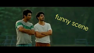 Funny Cricket | Chhichhore Full Movie | Sushant Singh Rajput