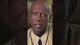 Louis Gossett, Jr. on the important values passed through many generations | American Masters | PBS
