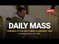 Catholic Daily Mass - Daily TV Mass - June 4, 2026