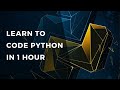 Lesson 5: Dictionaries - Learn to code Python in 1 hour
