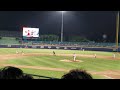 20220408 cpbl 009 兄弟 vs 富邦 ＠ 新莊 十一局上 江坤宇打擊