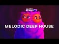 Melodic Deep House (Sample Pack)