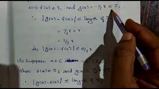 TIETZE EXTENSION THEOREM PART 1