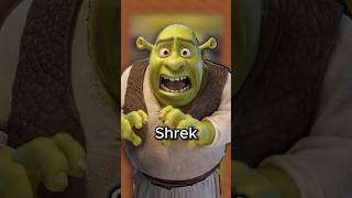 Eles MUDARAM todo mundo em Shrek 5