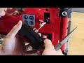 teardown of einhell pxc te ts 36 210 li solo the cheapest cordless table saw online part 3