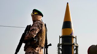Iran ‘embarrassed by the technical failure’ of their ballistic missiles