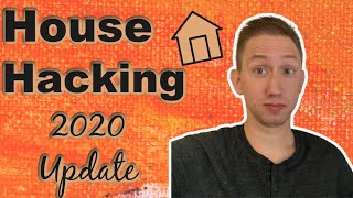 House Hacking in Boston Ma 2020- Get the New Cashflow Numbers!