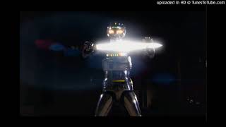 gokaiger vs gavan - Laser Blade(고카이쟈 vs 갸반 - 레이저 블레이드) theme(BGM)